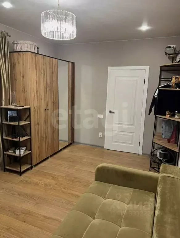 2-к кв. Крым, Евпатория ул. Демышева, 99 (40.9 м) - Фото 1