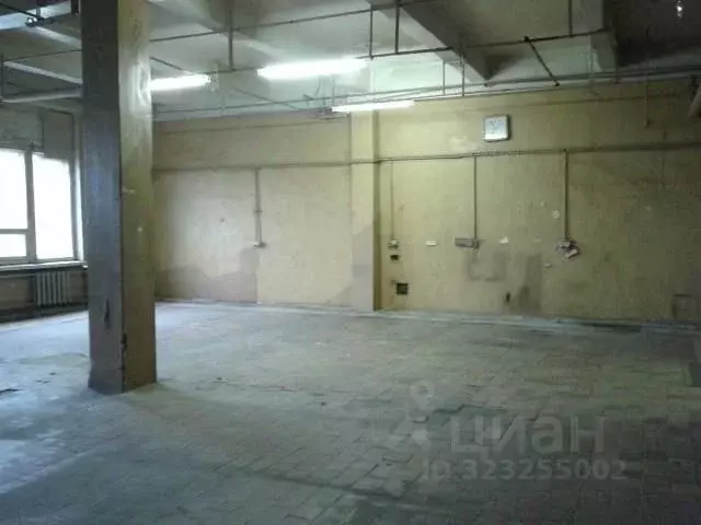 Производственное помещение в Санкт-Петербург Промышленная ул., 5 (255 ... - Фото 2