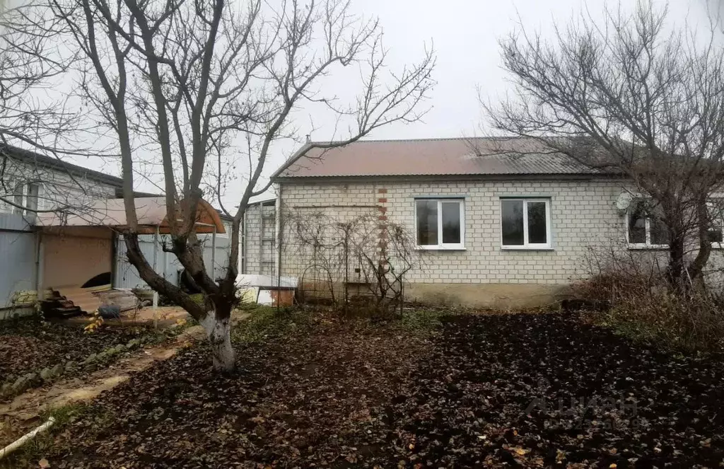 Дом в Белгородская область, Новый Оскол Дачная ул., 26 (65 м) - Фото 1