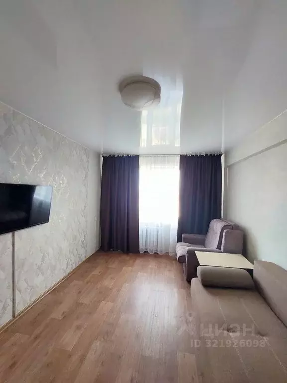 1-к кв. Алтайский край, Рубцовск бул. Победы, 20 (30.4 м) - Фото 1