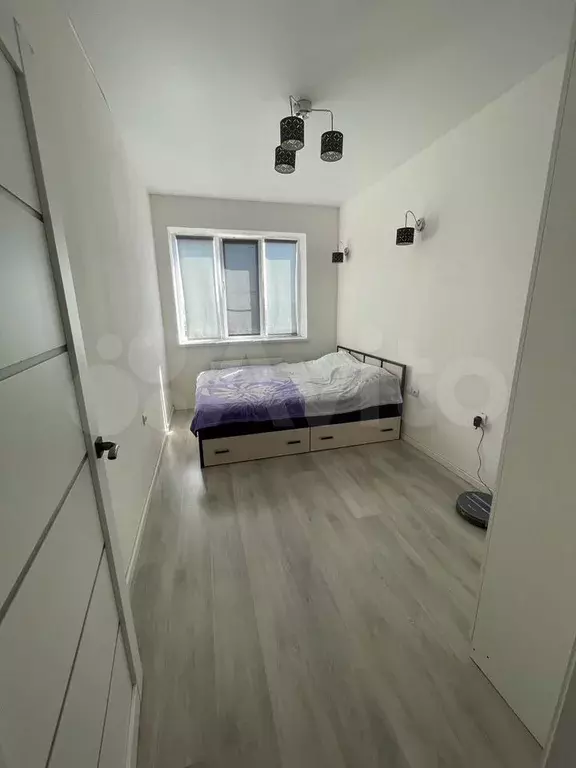 2-к. квартира, 51,8 м, 5/5 эт. - Фото 1