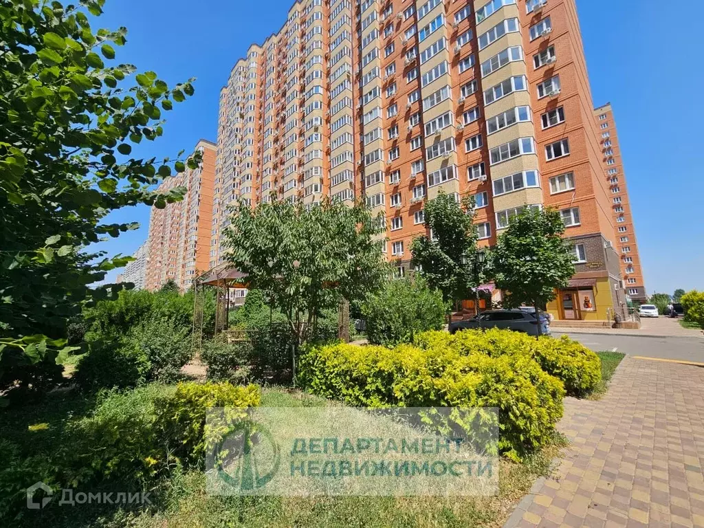 Продаётся 2-к квартира, 60 м - Фото 0