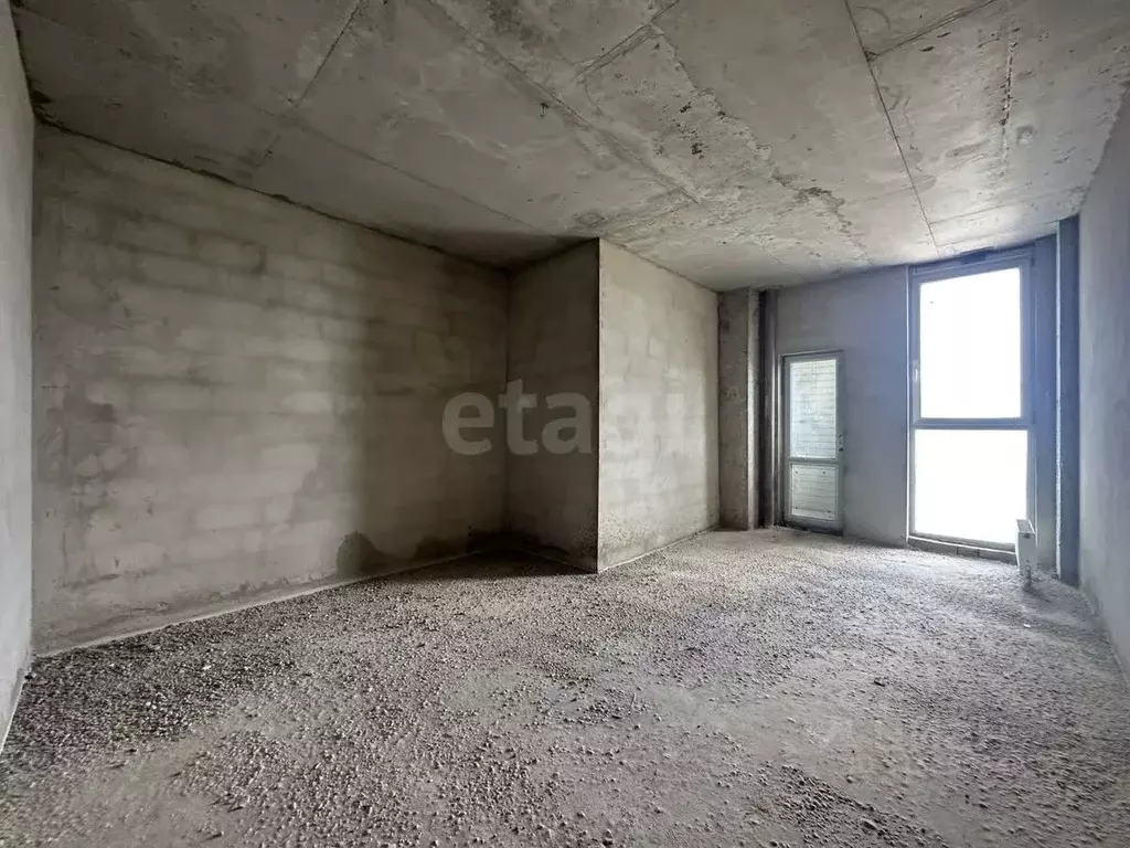 2-к кв. Белгородская область, Белгород Садовая ул., 3А (92.1 м) - Фото 1