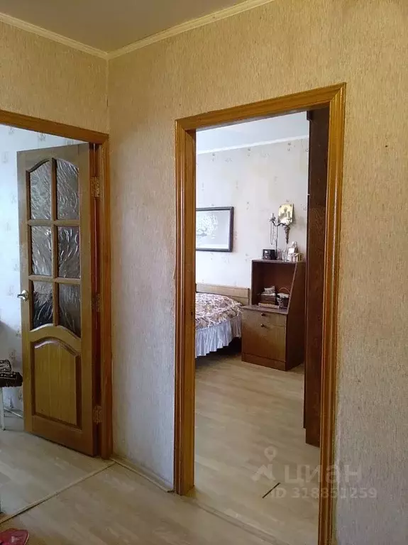 3-к кв. Чувашия, Шумерля Октябрьская ул., 11 (59.4 м) - Фото 0