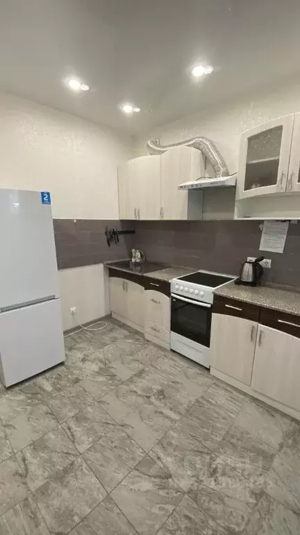 1-к кв. Коми, Сыктывкар Тентюковская ул., 300 (38.0 м) - Фото 2