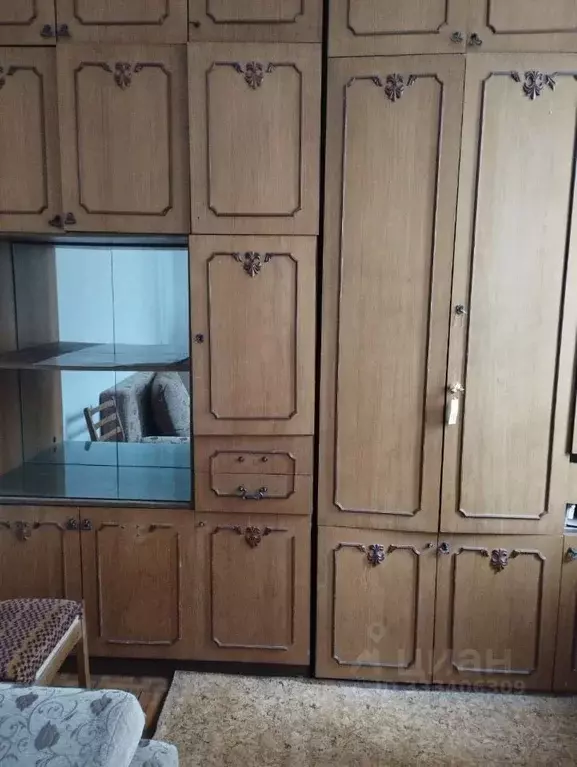 Комната Крым, Симферополь ул. Фрунзе, 12 (16.0 м) - Фото 2