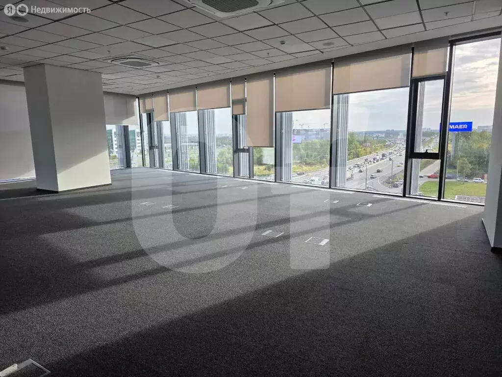 Офис (429 м) - Фото 2