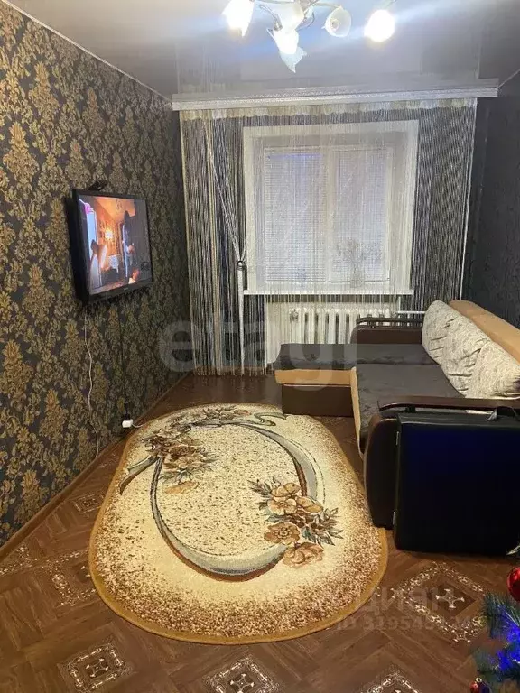 3-к кв. Амурская область, Белогорск Первомайская ул., 34 (59.0 м) - Фото 0