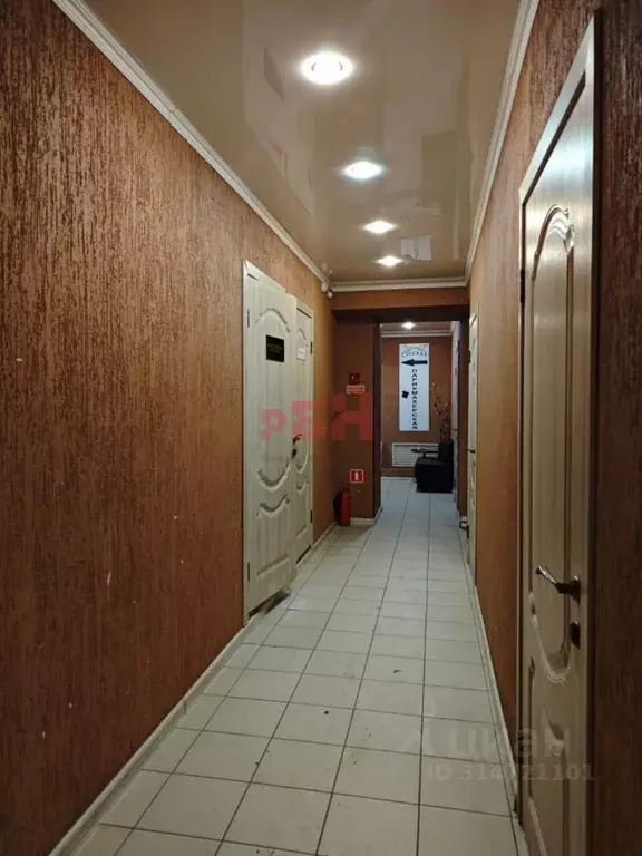 Помещение свободного назначения в Пензенская область, Пенза ул. ... - Фото 0