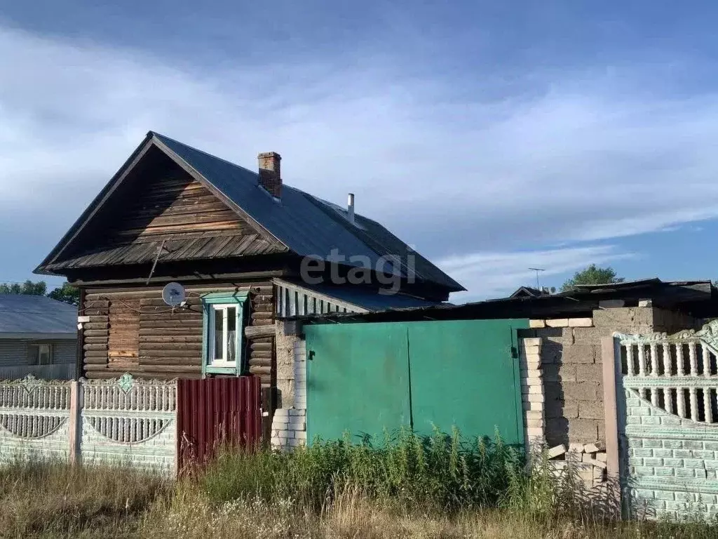 Дом в Марий Эл, Звениговский район, Суслонгер городское поселение, ... - Фото 1