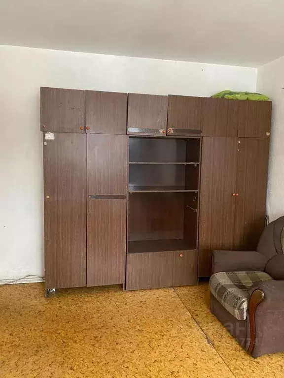 Комната Москва, Москва, Зеленоград к705 (18.0 м) - Фото 1