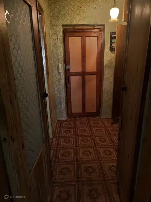 Продаётся 1-к квартира, 31 м - Фото 1
