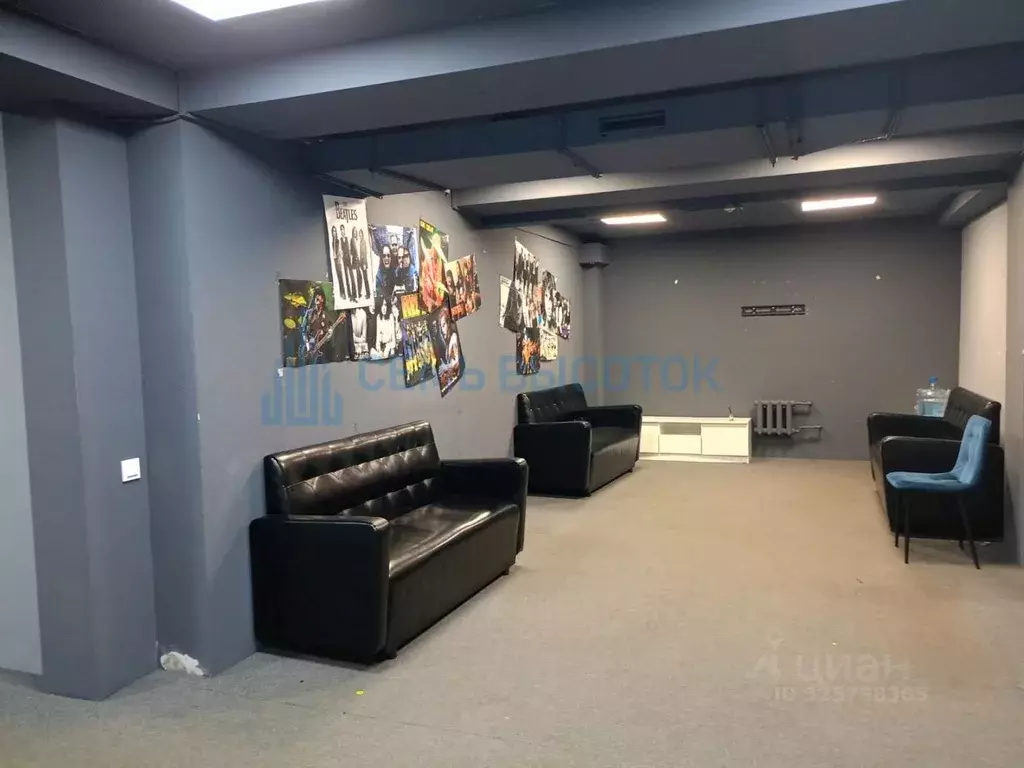 Помещение свободного назначения в Московская область, Подольск ... - Фото 0