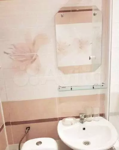 1-к. квартира, 31 м, 2/5 эт. - Фото 1