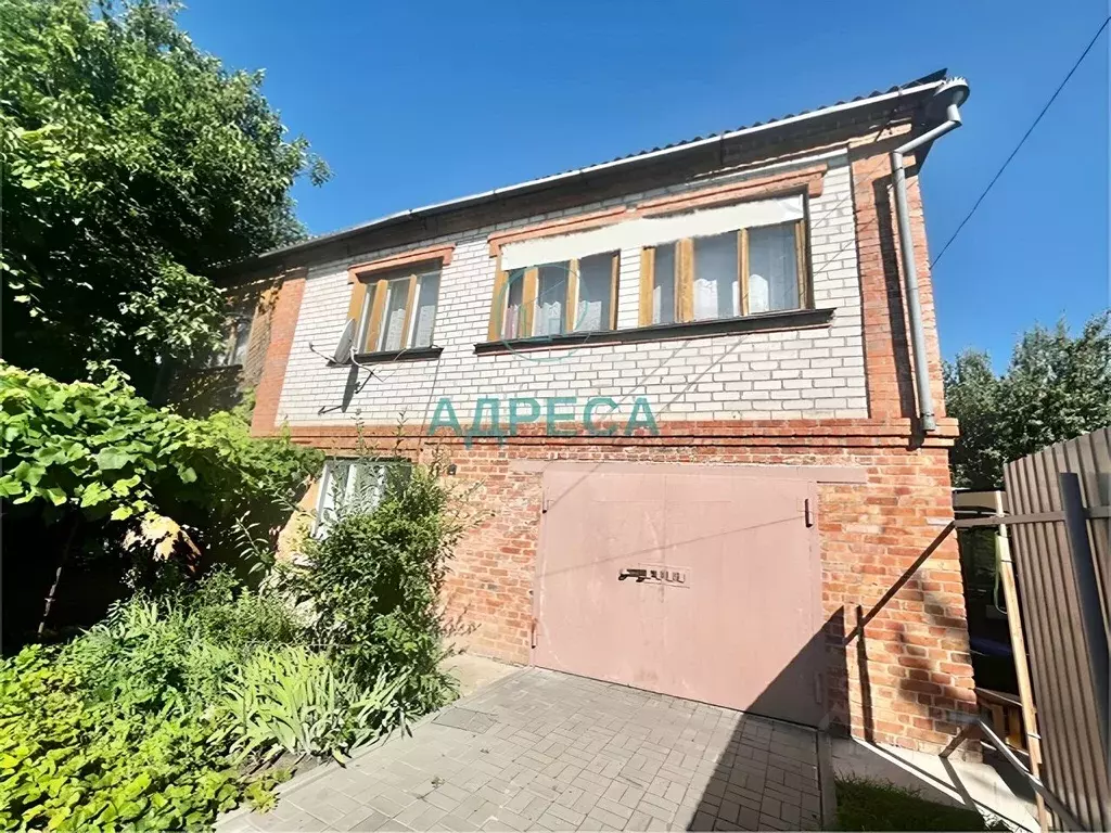 Дом в Белгородская область, Новый Оскол ул. Успенская (149 м) - Фото 1