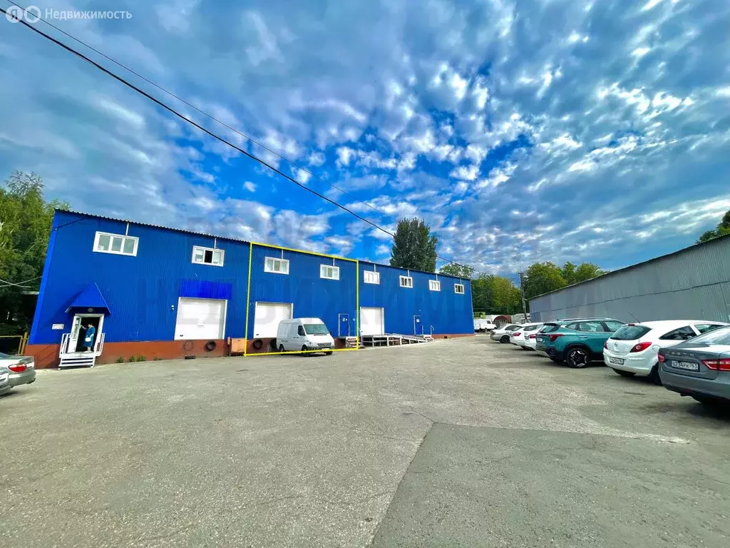 Склад (300 м) - Фото 2