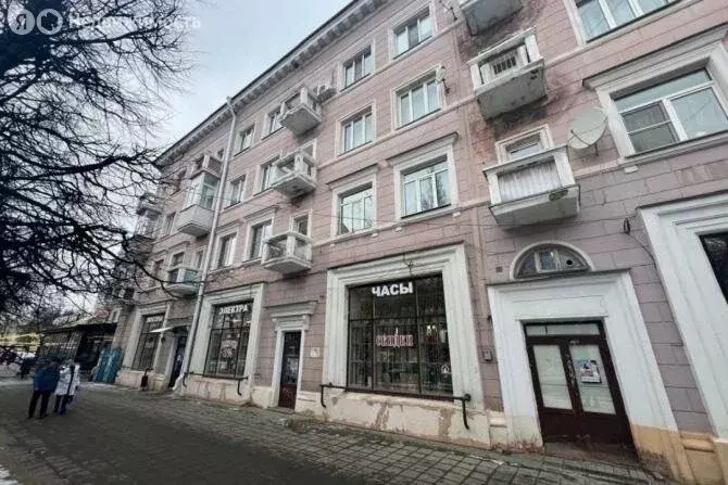Помещение свободного назначения (200 м) - Фото 0