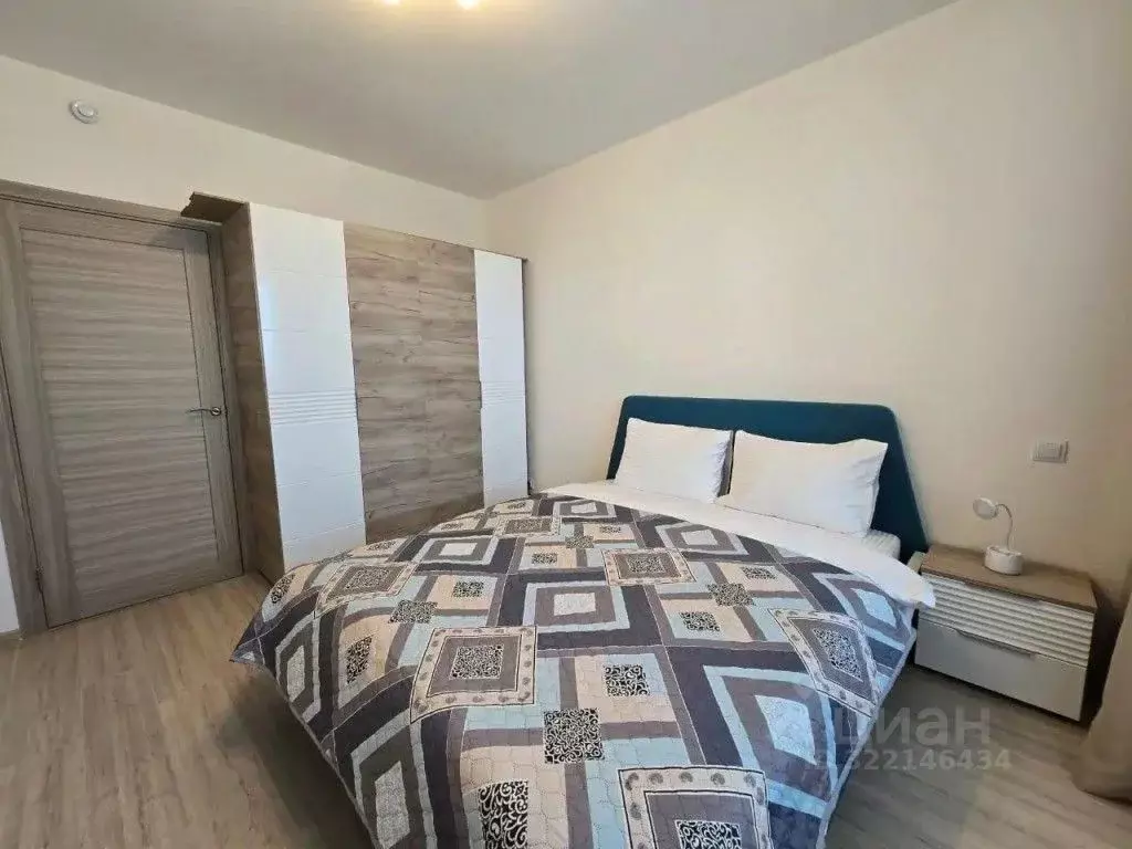 2-к кв. Орловская область, Орловский район, д. Жилина ул. Садовая, 2к2 ... - Фото 2