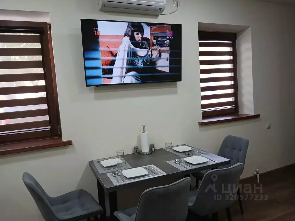 2-к кв. Дагестан, Дербент ул. Горького, 15 (37.0 м) - Фото 1