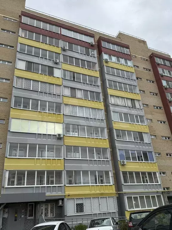 Квартира-студия, 22 м, 2/10 эт. - Фото 0