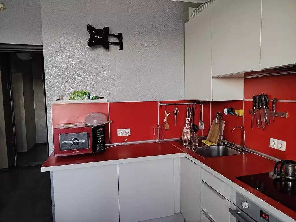 1-к кв. Москва Перовская ул., 66к6 (42.0 м) - Фото 2