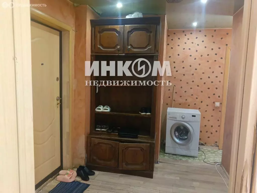 4-комнатная квартира: Москва, Ферганский проезд, 7к2 (62.4 м) - Фото 1