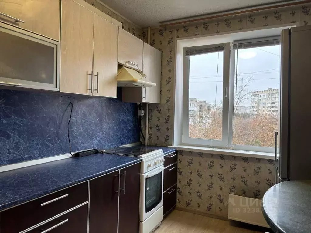 3-к кв. Нижегородская область, Дзержинск просп. Свердлова, 75 (61.9 м) - Фото 2