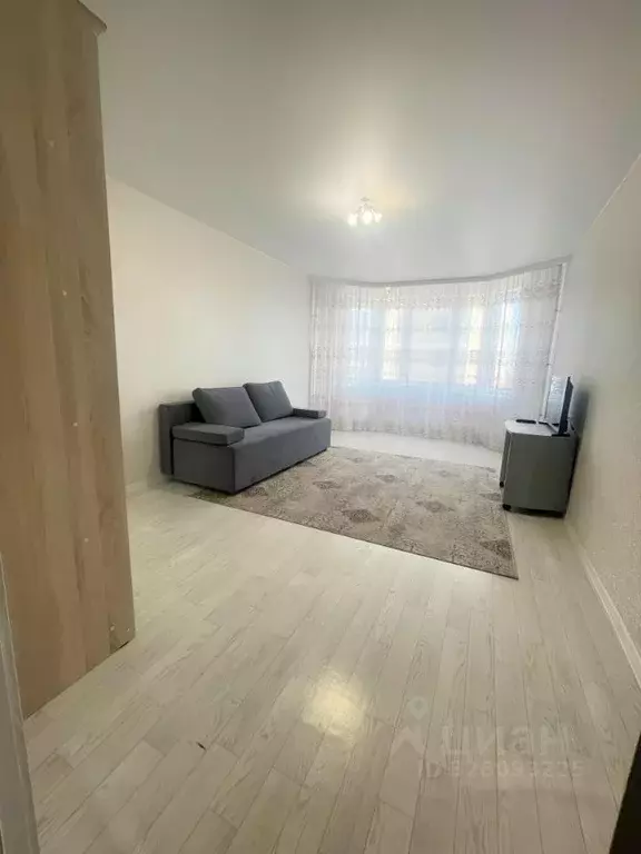 1-к кв. Липецкая область, Липецк Краснознаменная ул., 9 (40.0 м) - Фото 1