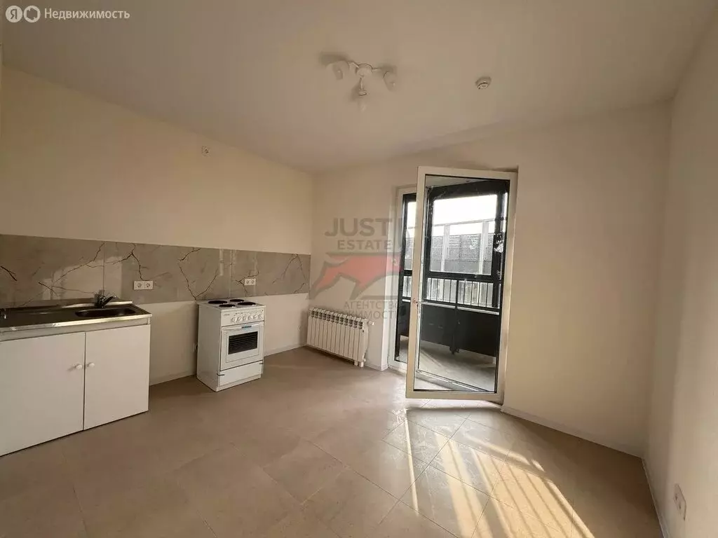 2-комнатная квартира: Москва, Михалковская улица, 48к1 (57.5 м) - Фото 1