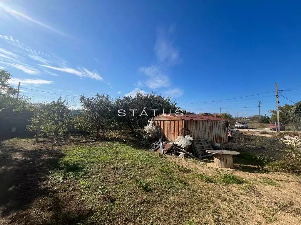 Участок в Севастополь Эллада садоводческое товарищество, 21 (9.3 сот.) - Фото 2