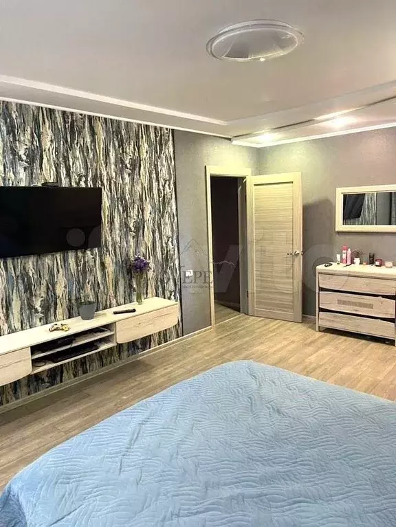 4-к. квартира, 93 м, 3/5 эт. - Фото 0