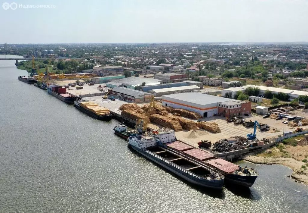 Производственное помещение (10238 м) - Фото 2