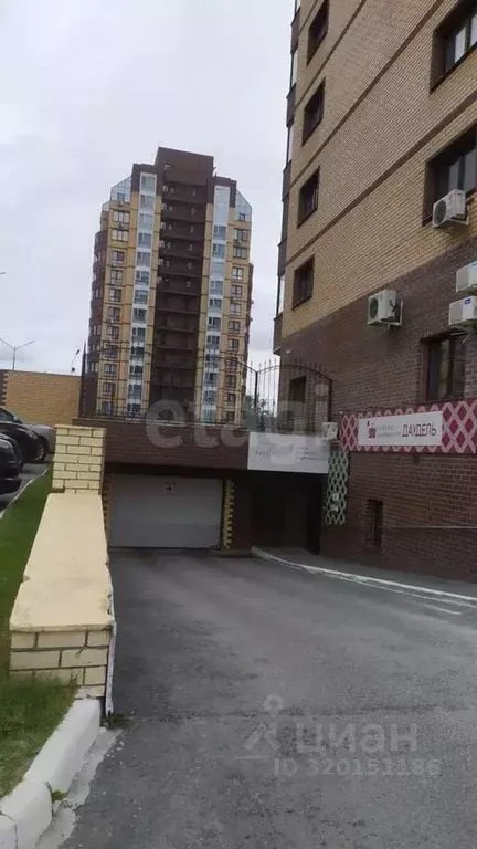 Гараж в Тюменская область, Тюмень ул. Максима Горького, 68 (13 м) - Фото 1