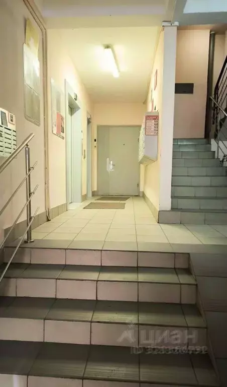 3-к кв. Москва Большая Декабрьская ул., 4 (80.0 м) - Фото 2