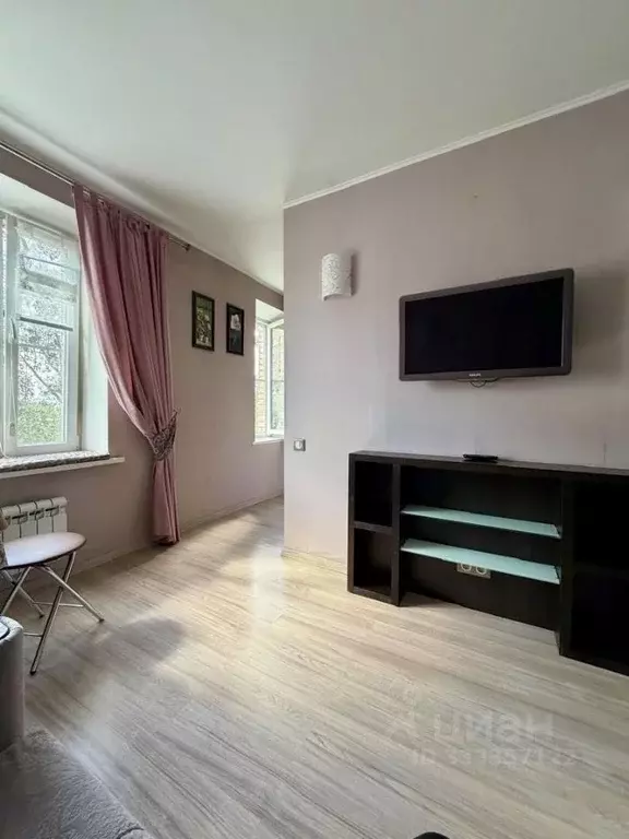 Студия Москва Ослябинский пер., 3 (22.0 м) - Фото 1