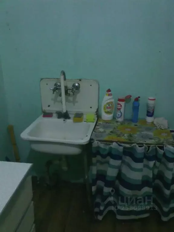 Комната Московская область, Жуковский ул. Жуковского, 1 - Фото 1