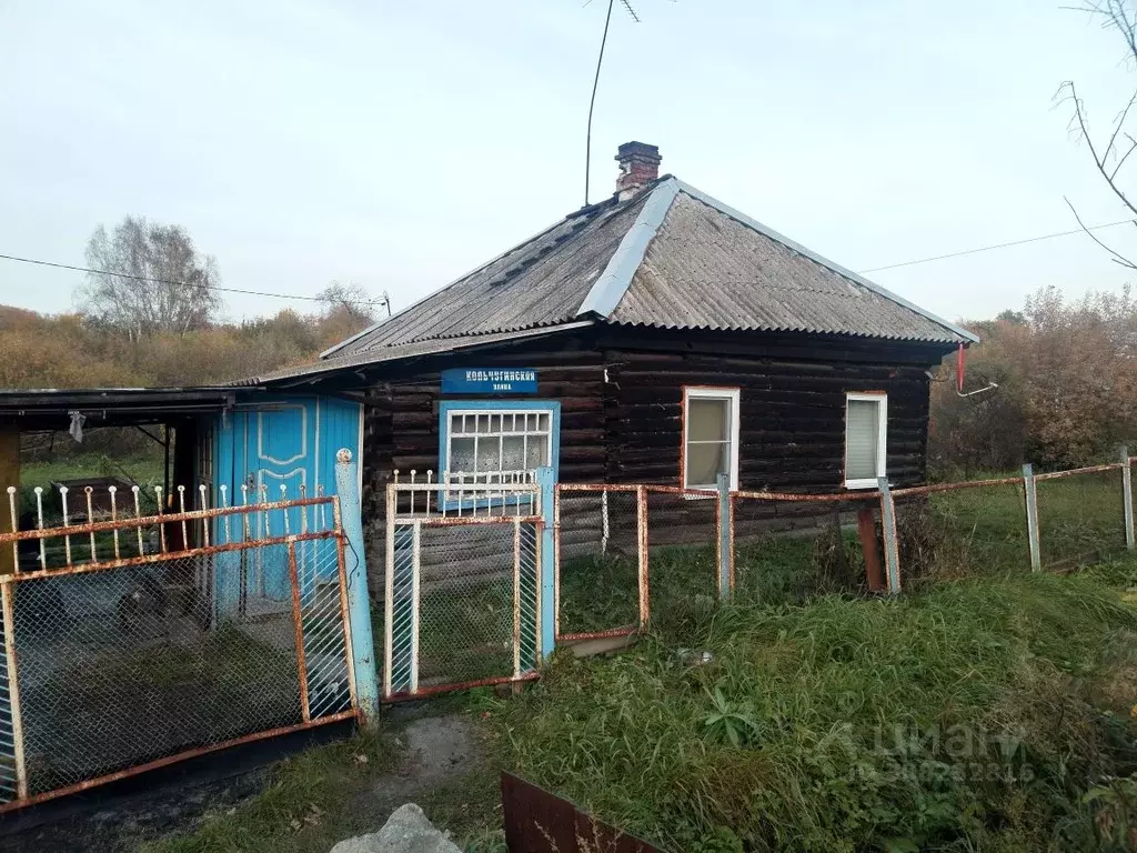 Дом в Кемеровская область, Кемерово Боровой жилрайон, ул. ... - Фото 0