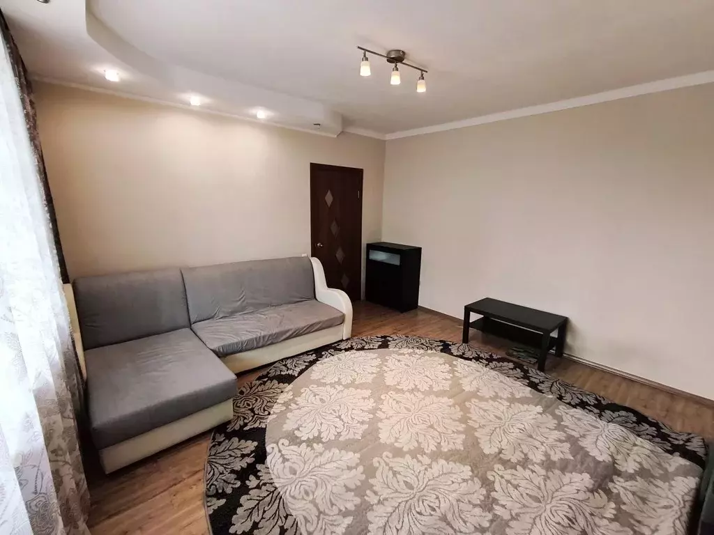 2-к кв. Новосибирская область, Новосибирск ул. В. Высоцкого, 36 (50.0 ... - Фото 1