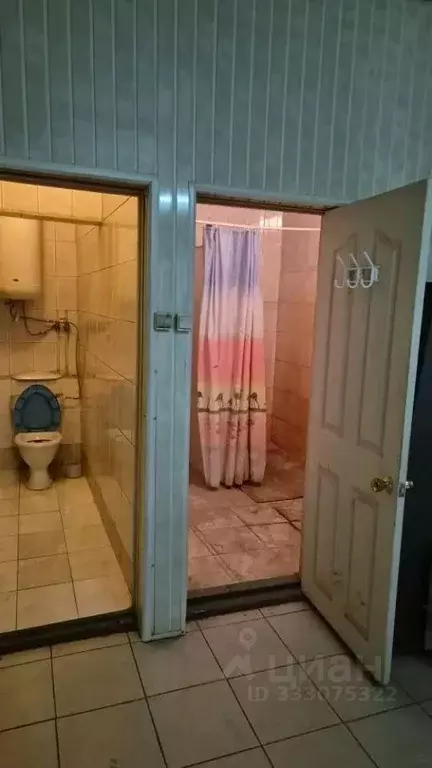 Помещение свободного назначения в Коми, Ухта пос. Дальний,  (450 м) - Фото 1