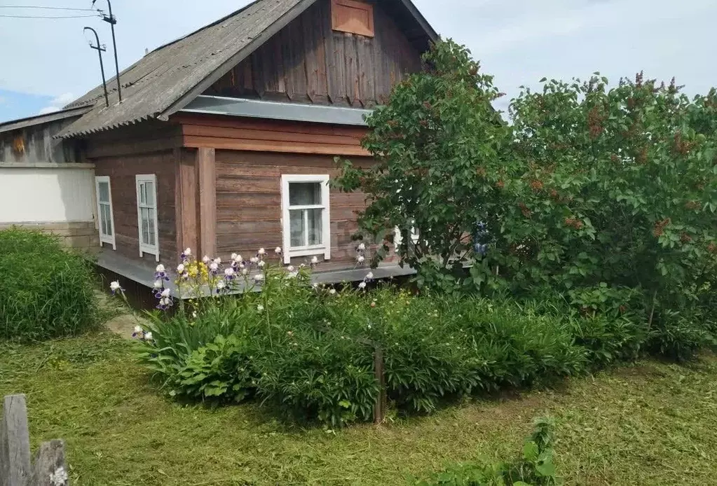 Участок в Калужская область, Калуга городской округ, с. Спас 34 (14.0 ... - Фото 1