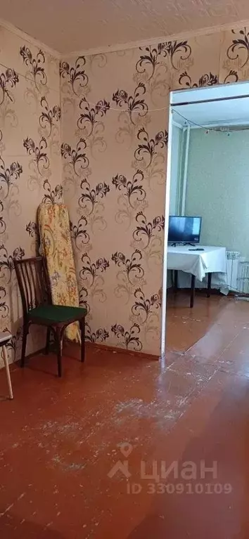 Комната Томская область, Томск ул. Дзержинского, 36 (26.0 м) - Фото 1