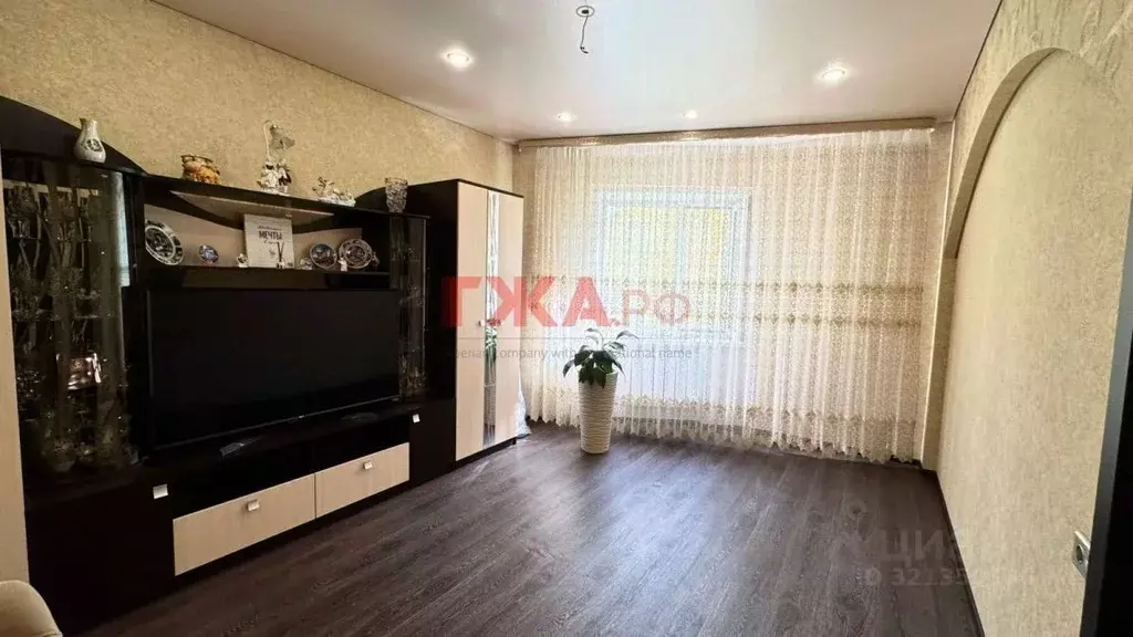 2-к кв. Саха (Якутия), Нерюнгри ул. Карла Маркса, 1 (46.8 м) - Фото 2