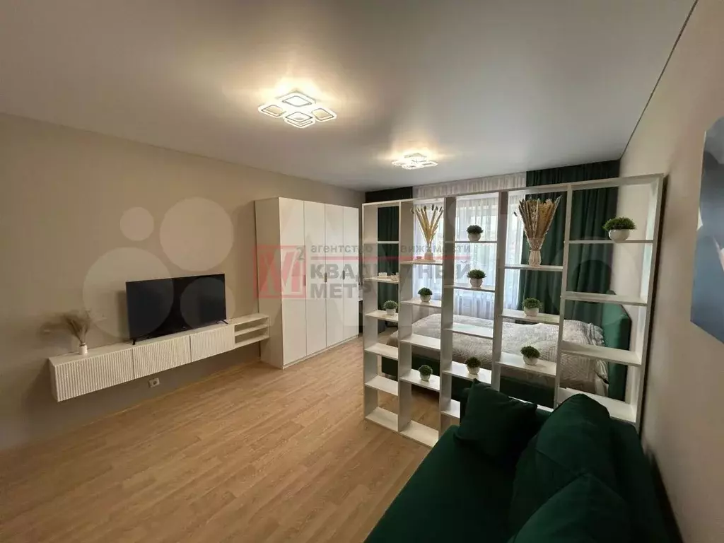 2-к. квартира, 70 м, 7/9 эт. - Фото 0