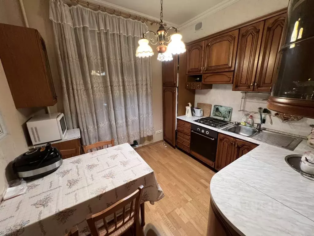 3-к кв. Санкт-Петербург Московский просп., 151А (85.6 м) - Фото 1