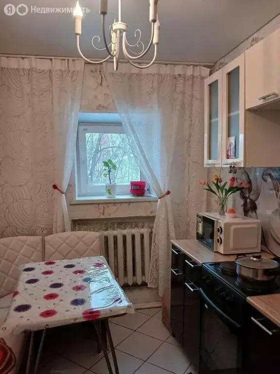 2-комнатная квартира: село Аргаяш, Октябрьская улица, 16 (48.8 м) - Фото 1