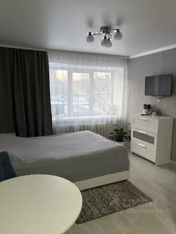 Студия Башкортостан, Стерлитамак просп. Ленина, 30А (18.0 м) - Фото 0