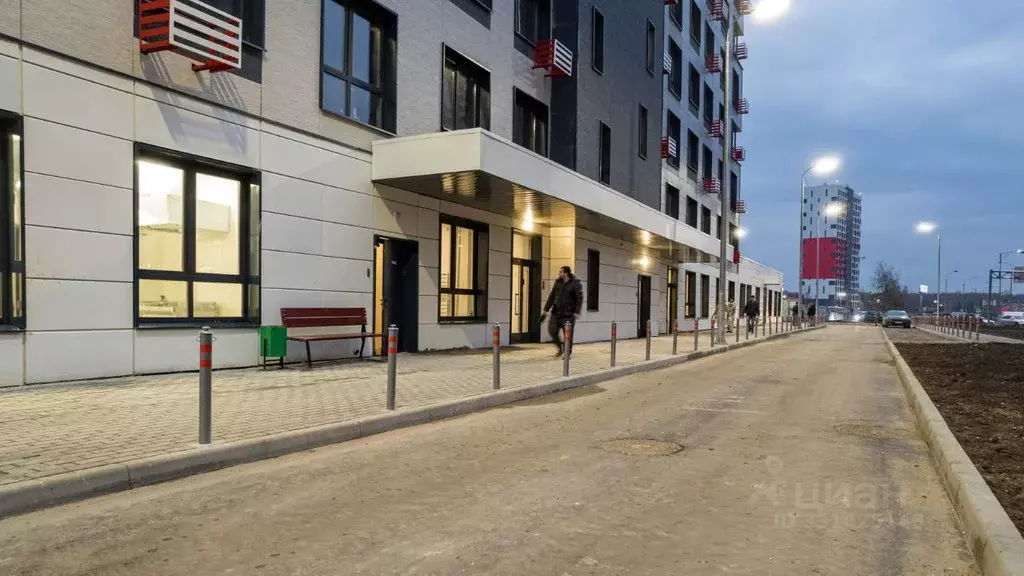 Помещение свободного назначения в Московская область, Реутов ... - Фото 2