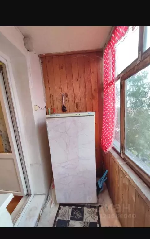 Студия Тюменская область, Тюмень ул. Республики, 241 (16.0 м) - Фото 1