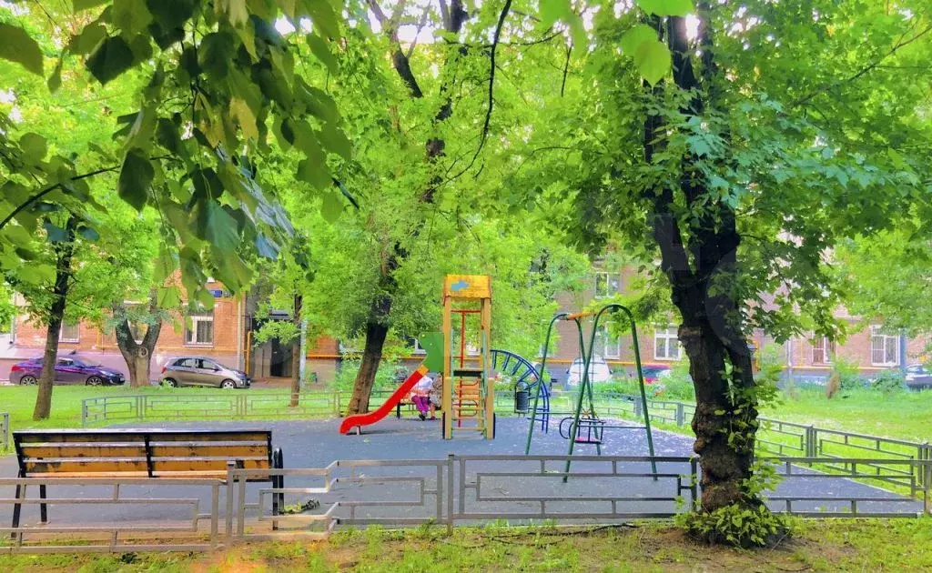 Комната 22 м в 2-к., 7/9 эт. - Фото 1