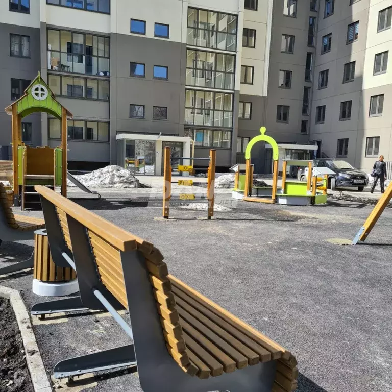 Продаётся 4-к квартира, 76.34 м - Фото 0